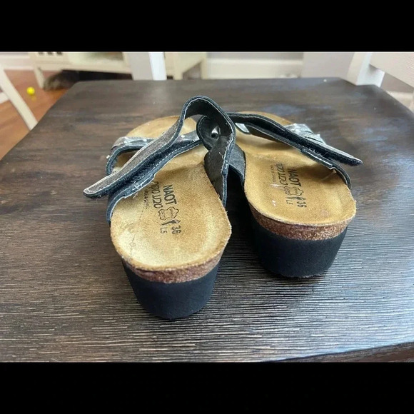 Naot sandals - Picture 5 of 14